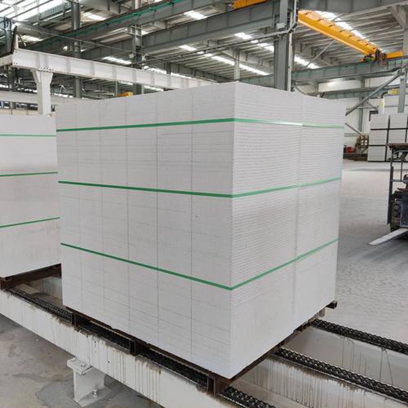 山东新型建材行业:引领未来建筑的新力量