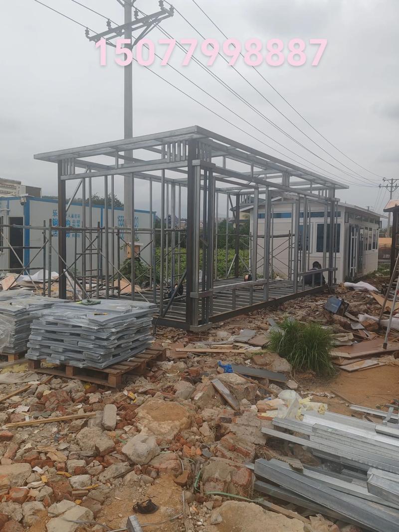 轻质隔墙板——建筑行业的新星