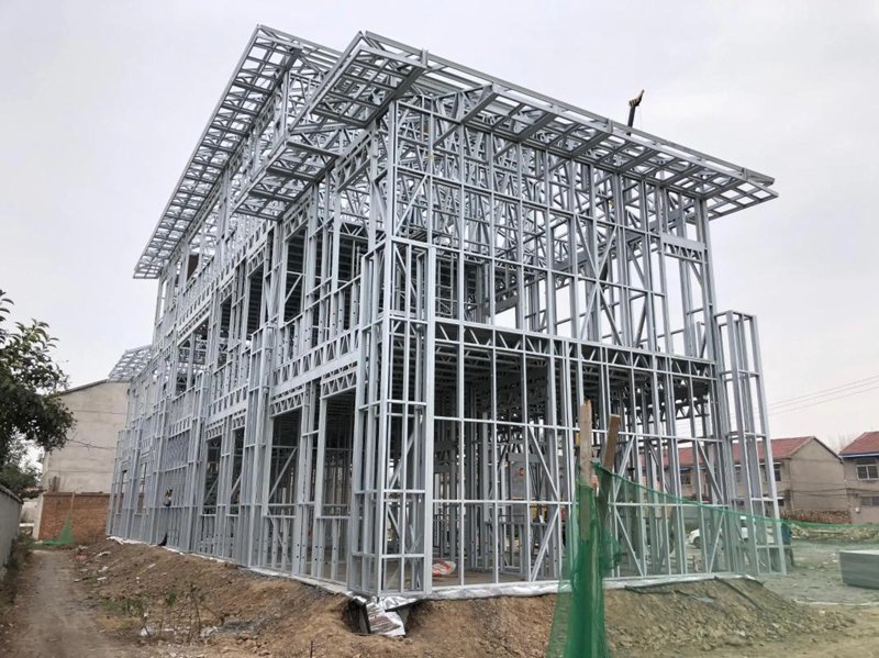 绿色建筑新风向：新型墙体材料引领发展潮流