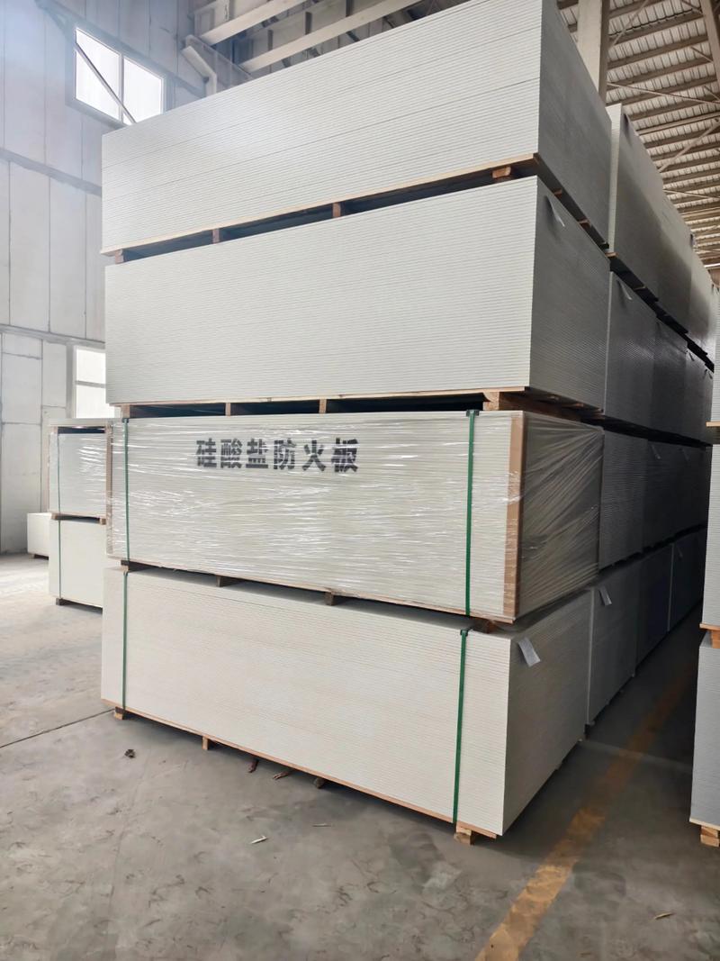 轻质隔墙板：建筑界的绿色使者