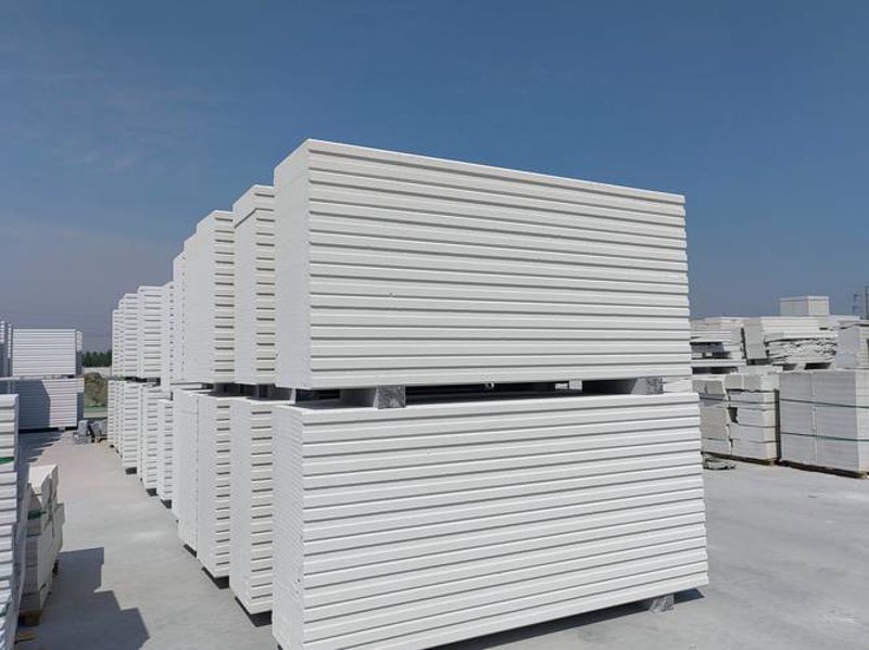 新型墙体材料：建筑新风貌的引领者