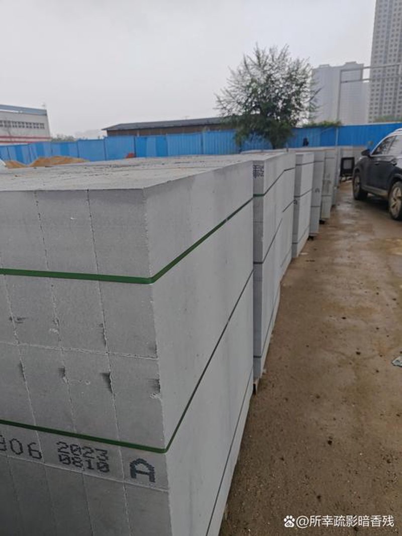山东新型建材业:绿色转型与创新发展并重