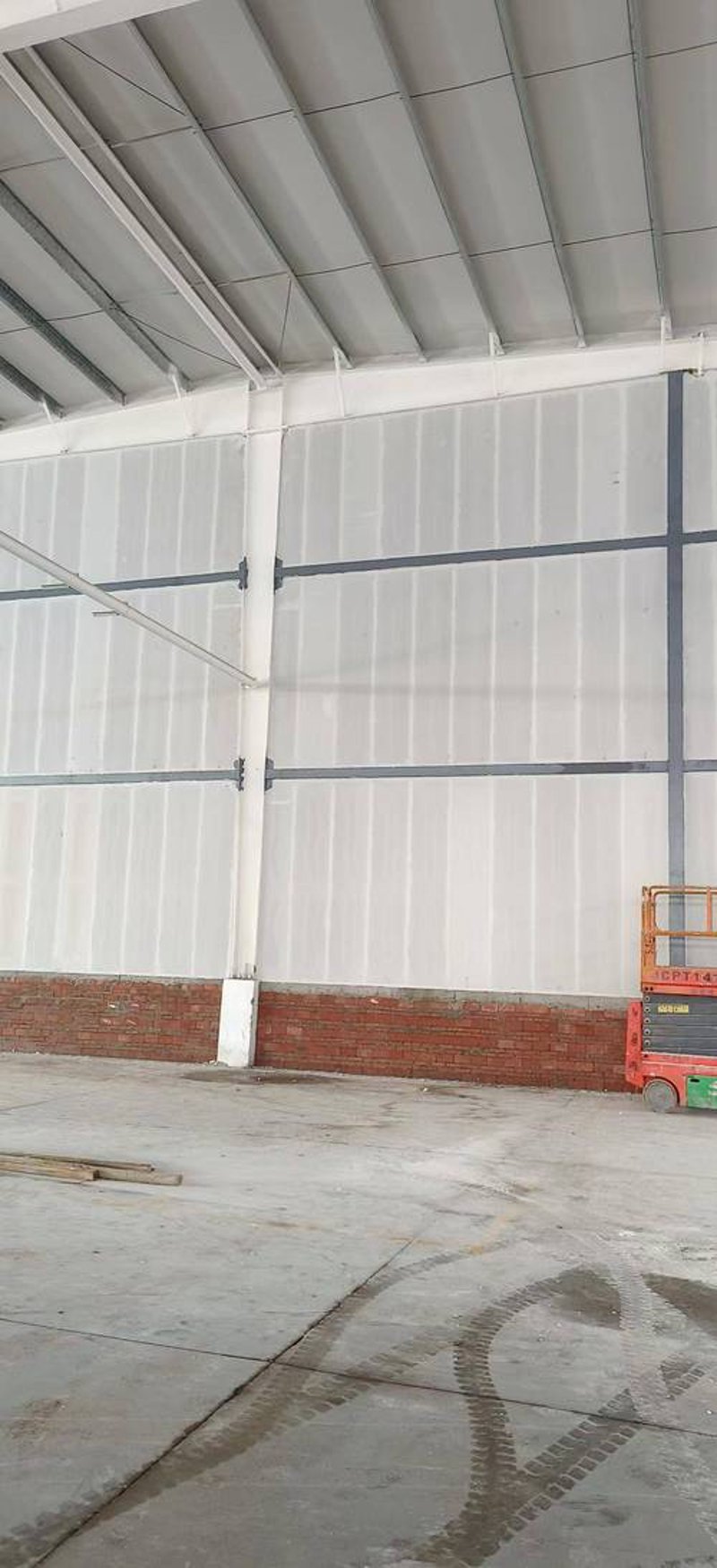新型墙体材料：建筑行业的绿色革命