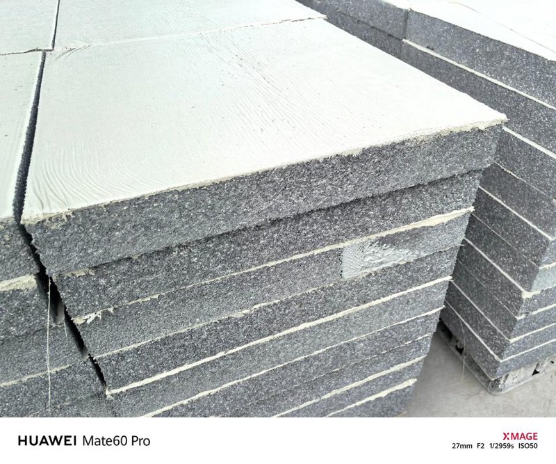 探索山东新型建材的绿色革命